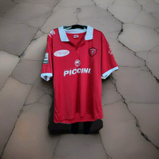 Maglia perugia match usato  Salerno