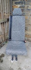 Unwin type seat for sale  SHIPLEY