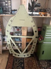 Spitfire scale cockpit for sale  MARLBOROUGH