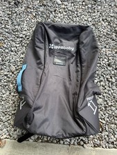 Uppababy stroller travel for sale  Elwood