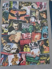 Hammer house horror for sale  FAREHAM