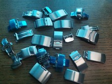 Mens watch bracelet for sale  OSWESTRY