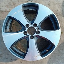 Alu felge mercedes gebraucht kaufen  Hamburg