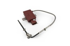 Abgastemperatursensor agt audi gebraucht kaufen  Hartmannsdorf