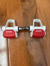 Look pedals for sale  Pelham