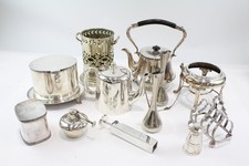silver plate ware for sale silver plate ware for sale LEEDS