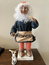 Animated toy maker for sale  Rochester