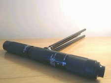 Focus achromatic coated for sale  WITNEY