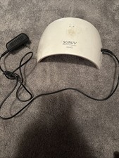 Sunuv led nail for sale  Albuquerque