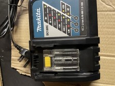 Makita dc18rc charger for sale  STAMFORD