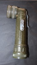 Militaria français lampe d'occasion  Fère-en-Tardenois