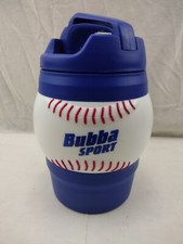 Bubba sport baseball for sale  Carthage
