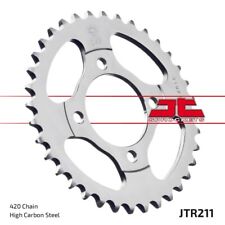 Steel rear sprocket for sale  LONDON