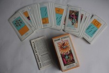 Jeu grand etteilla d'occasion  Seyssel