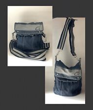 Gionni blue denim for sale  LONDON