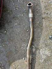 Corsa vxr stainless for sale  MANSFIELD