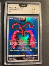 Sulfura galarian moltres d'occasion  Bollène