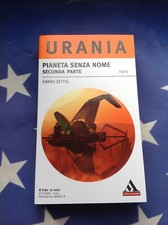 Sarah zettel pianeta usato  Italia