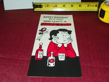 Vintage rated adult for sale  Reading