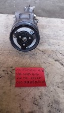 Compressore aria condizionator usato  Montalto Uffugo