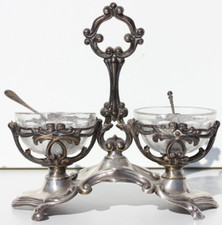 Saleron xixème verre d'occasion  Elliant