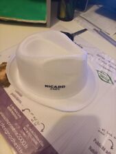 Chapeau ricard d'occasion  Le Longeron