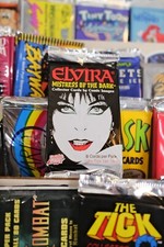Elvira mistress dark for sale  HULL