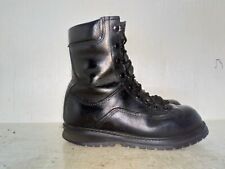 Matterhorn black leather for sale  ROWLEY REGIS