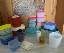 tupper sammlung gebraucht kaufen tupper sammlung gebraucht kaufen Malsfeld