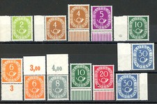 Brd lot 123 gebraucht kaufen  Penzberg