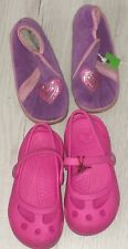 T24 fille chaussures d'occasion  Saint-Pierre-la-Vieille