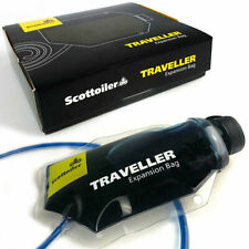 Scottoiler traveller expansion for sale  BROXBURN