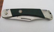 Ancien couteau pliant d'occasion  Prades