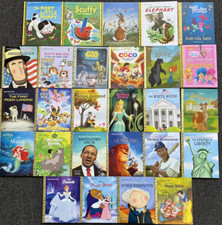 Little golden books for sale  Taunton