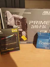 Kit évolution intel d'occasion  France