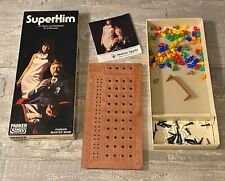 Vintage superhirn mastermind gebraucht kaufen  Rheurdt