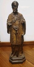 Statua san francesco usato  Livorno