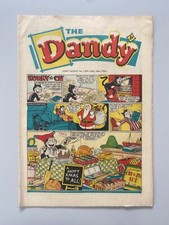 Dandy 1309 december for sale  NORWICH