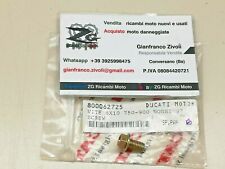 800062725 original ducati usato  Conversano