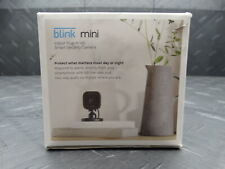 Blink mini camera for sale  Temple