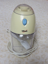 Bifinett ice crusher gebraucht kaufen  Erftstadt