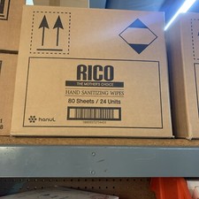 Packs rico mother for sale  Fontana