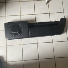 Türverkleidung unten passat gebraucht kaufen  Wülfrath