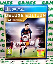 Fifa deluxe edition usato  Poggiardo