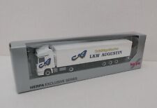 Herpa 293143 actros gebraucht kaufen  Aalen