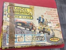 Aurora model motoring for sale  Annandale
