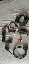 Cavi scart usb usato  Ischia