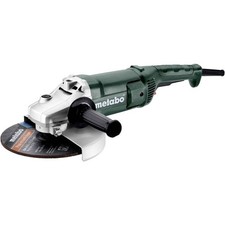 Meuleuse angle metabo d'occasion  France