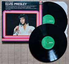 Elvis presley elvis usato  Urbino