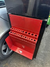 Toolbox side cabinet for sale  LEEDS
